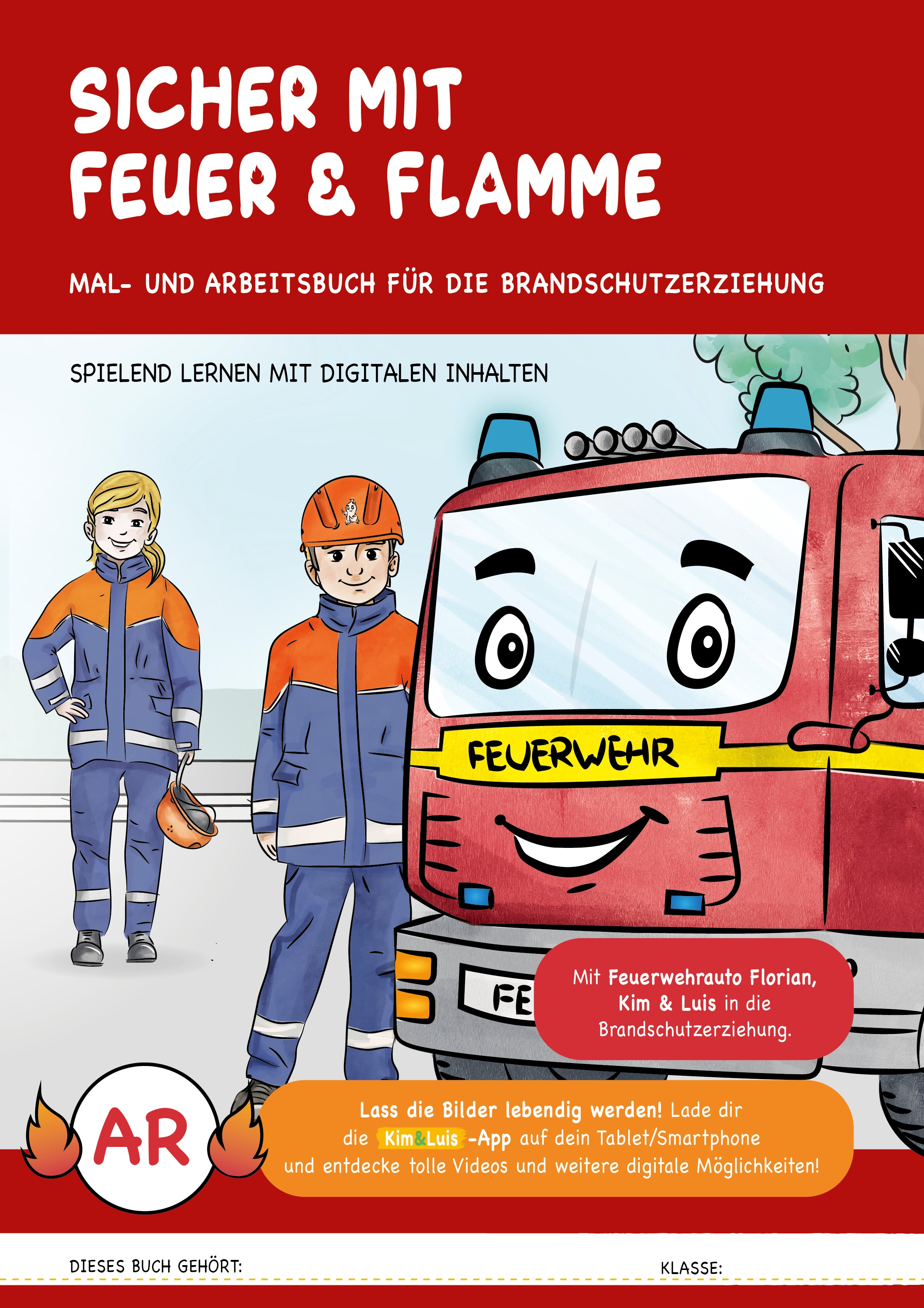 Soziales Engagement im Brandschutz