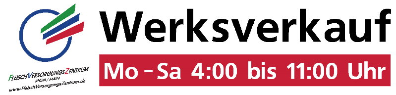 Fleischversorgungszentrum Rhein-Main