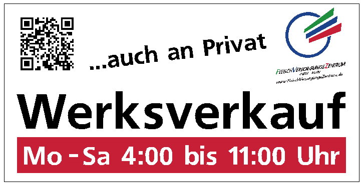 Fleischversorgungszentrum Rhein-Main